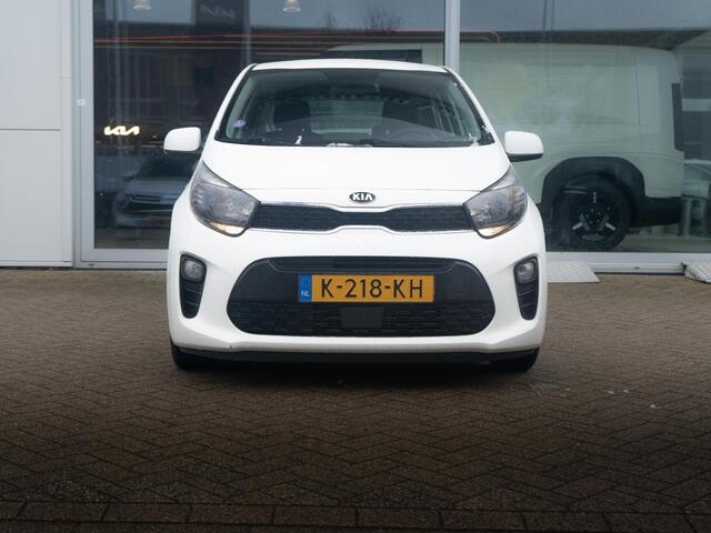 KIA PICANTO 1.0 DPi DynamicLine