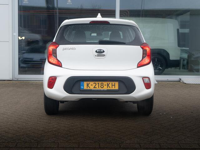 KIA PICANTO 1.0 DPi DynamicLine