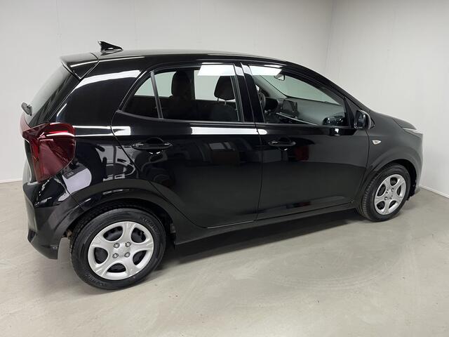 KIA PICANTO 1.0 DPI DynamicLine Automaat Navi Apple Carplay Incl BTW