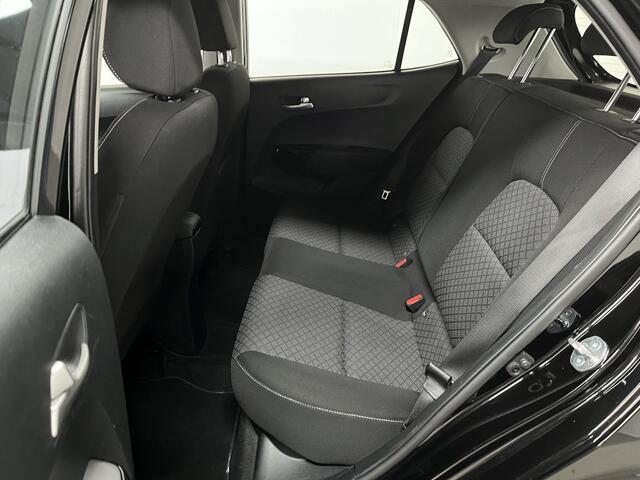 KIA PICANTO 1.0 DPI DynamicLine Automaat Navi Apple Carplay Incl BTW