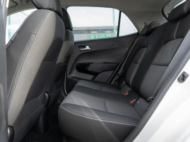 KIA PICANTO 1.0 DPi DynamicPlusLine | Nederlandse dealer onderhouden auto | Clima | Navi |