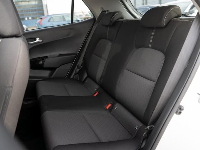 KIA PICANTO 1.0 DPi DynamicPlusLine | Nederlandse dealer onderhouden auto | Clima | Navi |