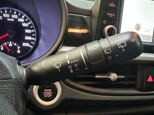 KIA PICANTO 1.0 CVVT ExecutiveLine