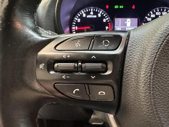 KIA PICANTO 1.0 CVVT ExecutiveLine