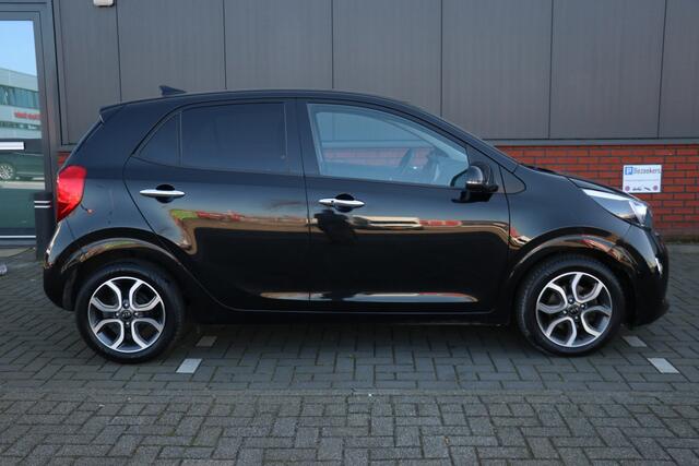 KIA PICANTO 1.0 DPi DynamicPlusLine Incl BTW | apple carplay