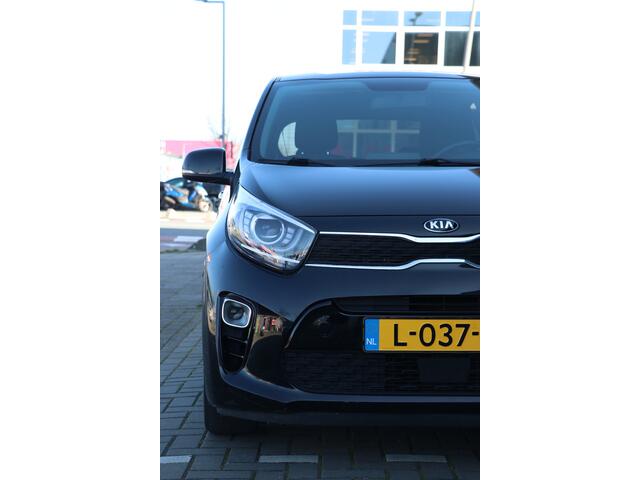 KIA PICANTO 1.0 DPi DynamicPlusLine Incl BTW | apple carplay