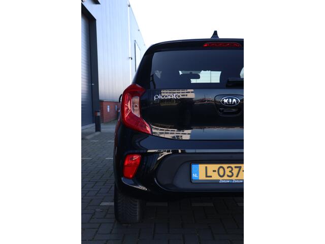 KIA PICANTO 1.0 DPi DynamicPlusLine Incl BTW | apple carplay
