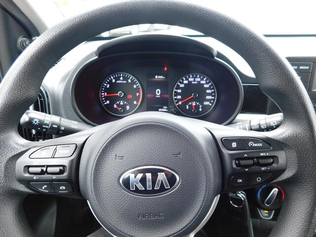 KIA PICANTO 1.0 DPi ComfortLine 5p