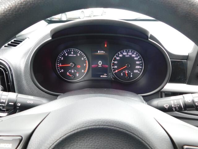 KIA PICANTO 1.0 DPi ComfortLine 5p
