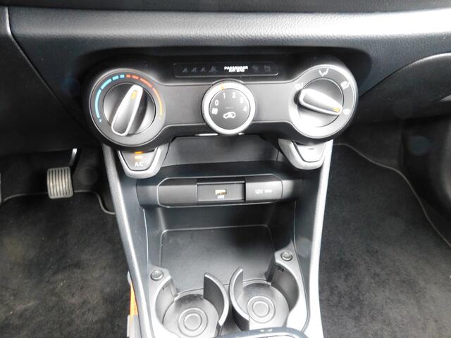 KIA PICANTO 1.0 DPi ComfortLine 5p