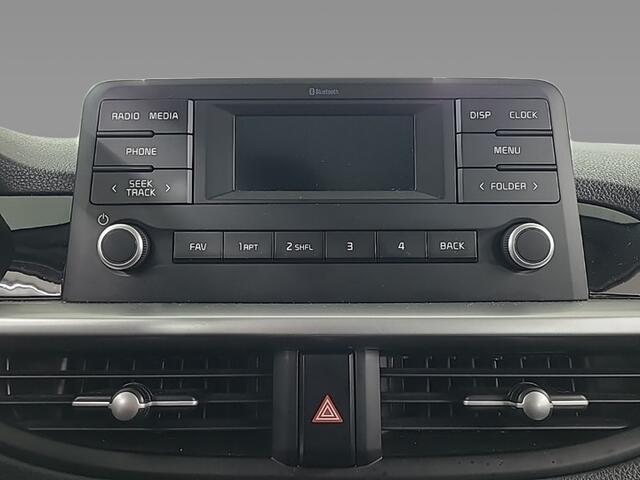 KIA PICANTO 1.0 DPi ComfortLine 1e-Eig. & Keurig-Onderh. BOVAG-Garantie. NL-Auto.