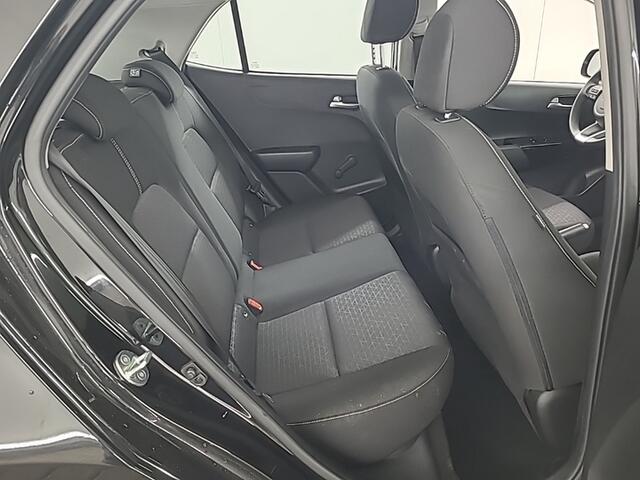 KIA PICANTO 1.0 DPi ComfortLine 1e-Eig. & Keurig-Onderh. BOVAG-Garantie. NL-Auto.