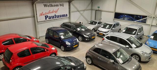 KIA PICANTO 1.0 CVVT Eco.PlusL Bluetooth|Airco|Elec-pak