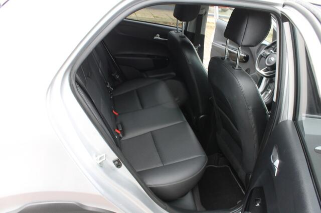 KIA PICANTO 1.2 CVVT Xline