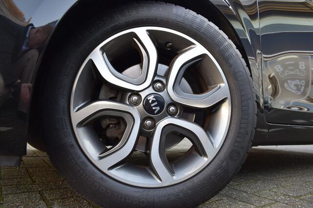 KIA PICANTO 1.0 DPi DynamicPlusLine | Camera | Parkeersensoren | Airco | Navigatie | Cruise Control | Tot 10Jr. Kia-Garantie