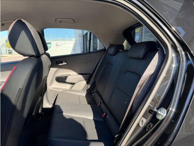 KIA PICANTO 1.0i GT-Line 5drs. +CERTIFIED USED+