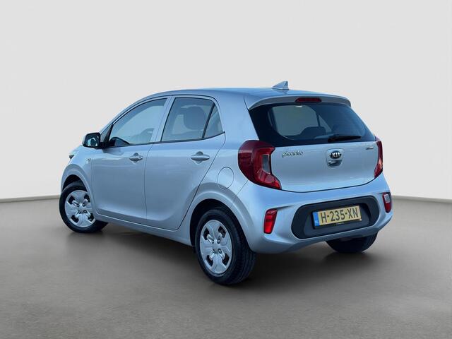 KIA PICANTO 1.0 MPi ComfortPlusLine Apple Carplay & Android Auto | Camera | Airco |