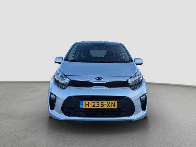 KIA PICANTO 1.0 MPi ComfortPlusLine Apple Carplay & Android Auto | Camera | Airco |