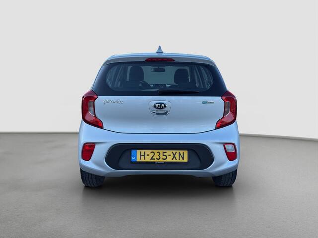 KIA PICANTO 1.0 MPi ComfortPlusLine Apple Carplay & Android Auto | Camera | Airco |