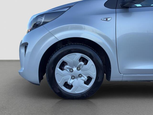 KIA PICANTO 1.0 MPi ComfortPlusLine Apple Carplay & Android Auto | Camera | Airco |