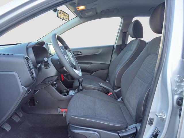 KIA PICANTO 1.0 MPi ComfortPlusLine Apple Carplay & Android Auto | Camera | Airco |