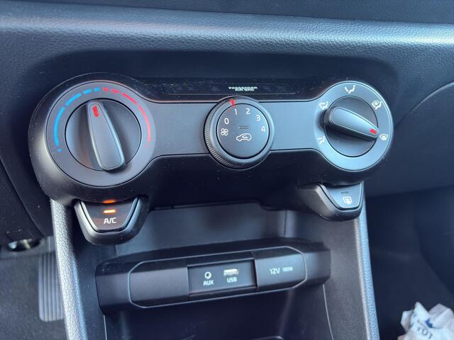 KIA PICANTO 1.0 MPi ComfortPlusLine Apple Carplay & Android Auto | Camera | Airco |