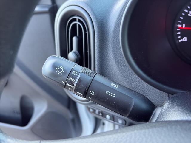 KIA PICANTO 1.0 MPi ComfortPlusLine Apple Carplay & Android Auto | Camera | Airco |