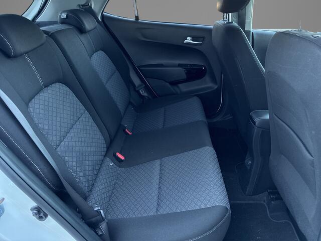 KIA PICANTO 1.0 DPI ExecutiveLine | demonstratieauto | stoel en stuurverwarming |