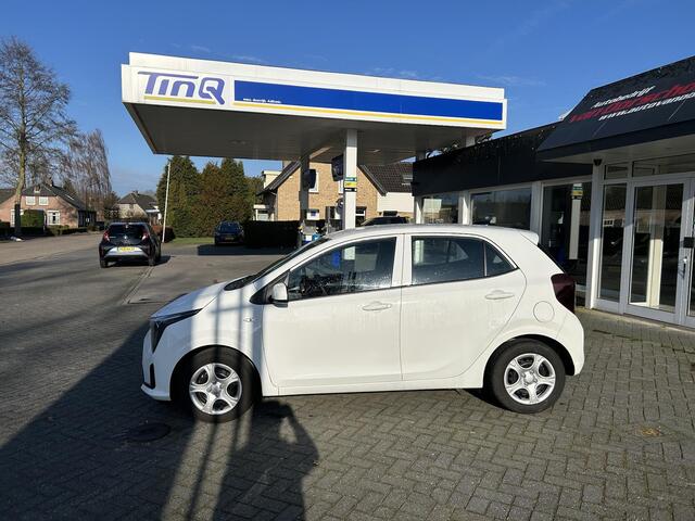 KIA PICANTO 1.0 DPI DynamicLine