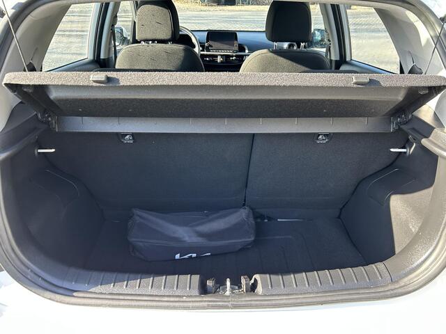 KIA PICANTO 1.0 DPI DynamicLine