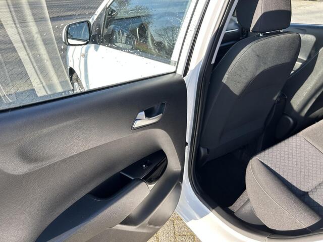 KIA PICANTO 1.0 DPI DynamicLine