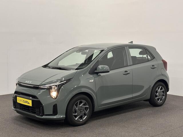 KIA PICANTO 1.0 DPI DynamicPlusLine Airco Navi Carplay Cruise Control Achteruitrij Camera LM Velgen Lane Assist Digital Dashboard