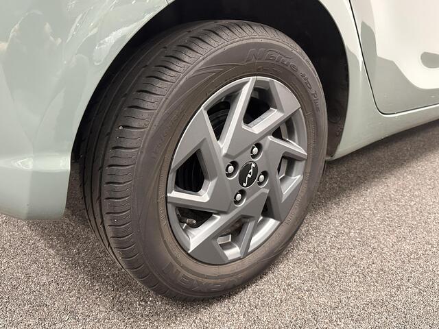 KIA PICANTO 1.0 DPI DynamicPlusLine Airco Navi Carplay Cruise Control Achteruitrij Camera LM Velgen Lane Assist Digital Dashboard