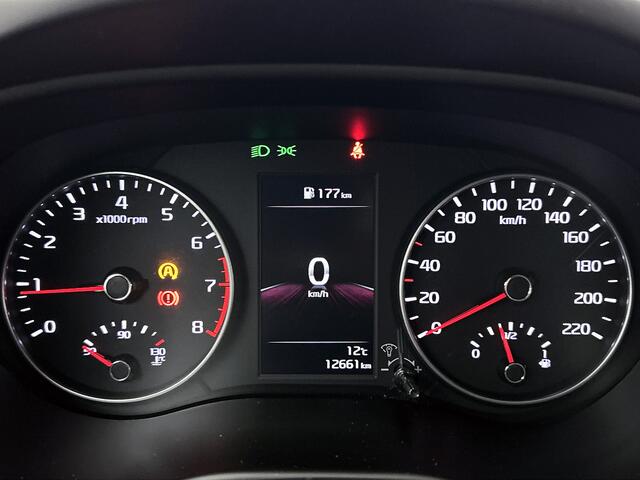 KIA PICANTO 1.0 DPi DynamicPlusLine