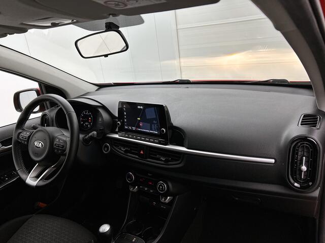 KIA PICANTO 1.0 DPi DynamicPlusLine