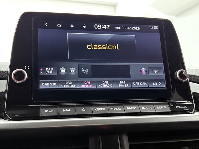 KIA PICANTO 1.0 DPi DynamicPlusLine