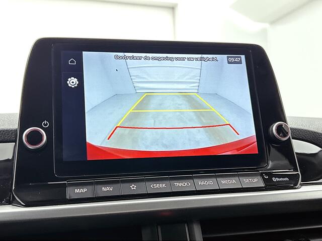 KIA PICANTO 1.0 DPi DynamicPlusLine