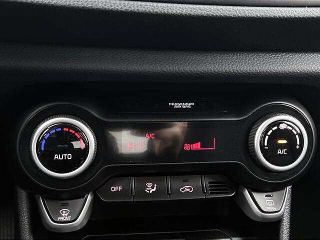 KIA PICANTO 1.0 DPi DynamicPlusLine