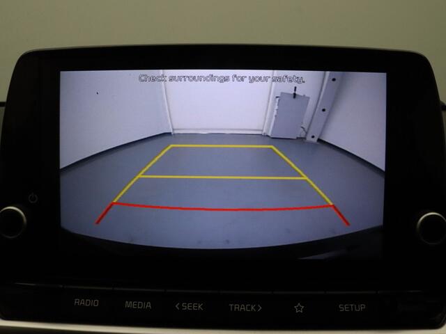 KIA PICANTO 1.0 DPi DynamicLine Airco | Camera | Cruise | Carplay