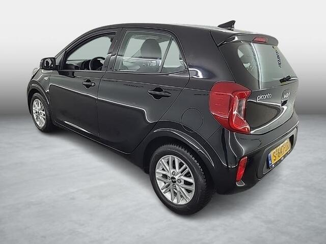 KIA PICANTO 1.0 DPi DynamicLine | Achteruitrijcamera | Airco |