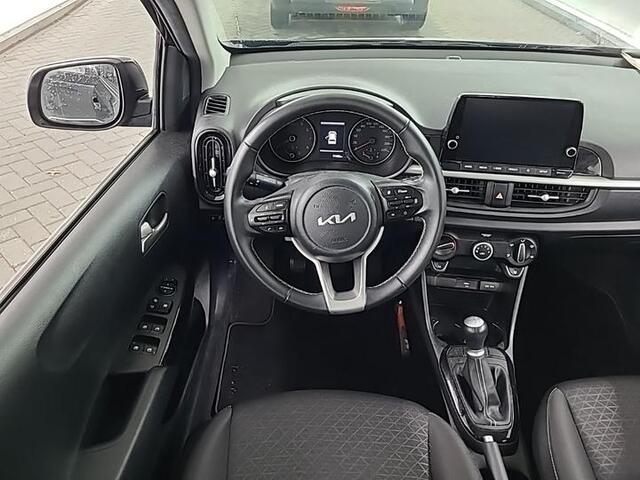 KIA PICANTO 1.0 DPi DynamicLine | Achteruitrijcamera | Airco |