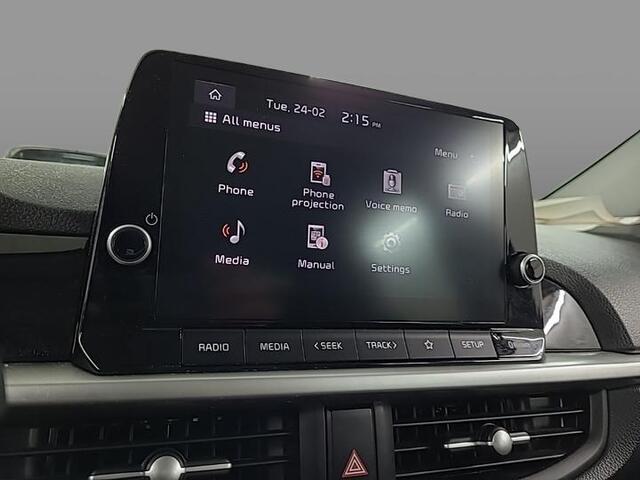 KIA PICANTO 1.0 DPi DynamicLine | Achteruitrijcamera | Airco |