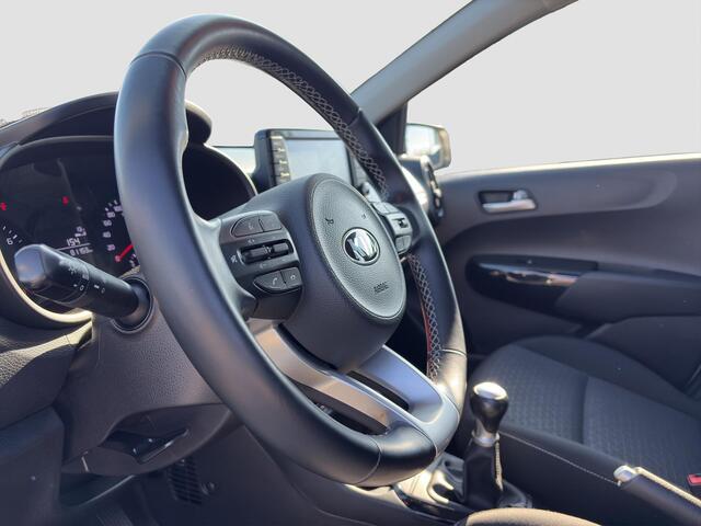 KIA PICANTO 1.0 MPi DynamicPlusLine Nai | Airco | Cruise | Camera | LMV | Apple Carplay & Android Auto |