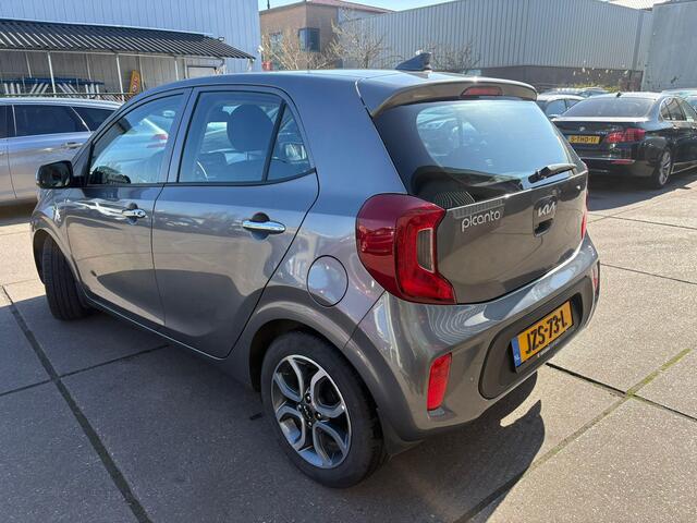 KIA PICANTO 1.0 DPi DynamicPlusLine Stoel-Stuurverwarming, camera