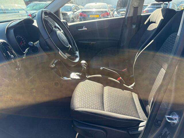 KIA PICANTO 1.0 DPi DynamicPlusLine Stoel-Stuurverwarming, camera