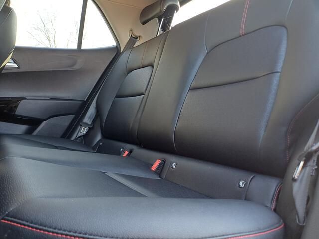 KIA PICANTO 1.0 DPi GT-Line | AUTOMAAT | CAMERA | NAVI | APPLE CARPLAY/ ANDROID AUTO | Wij bieden ook financiering mogelijkheden aan.