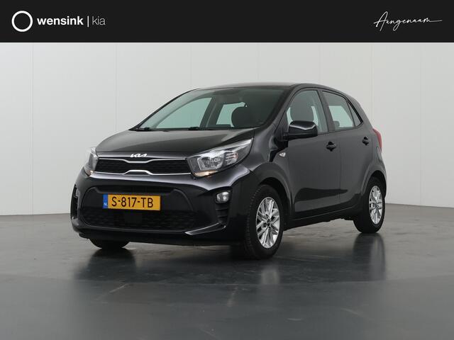 KIA PICANTO 1.0 DPi DynamicLine | Navigatie | Parkeercamera | Climate Control | Keyless Go |