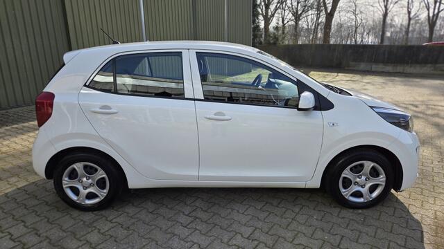 KIA PICANTO 1.0 CVVT Eco.PlusL