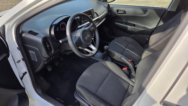 KIA PICANTO 1.0 CVVT Eco.PlusL