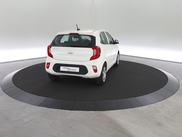 KIA PICANTO 1.0 DPi ComfortLine 5-zits